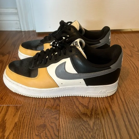 Custom airforce 1 - Picture 6 of 6